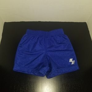 NWT The Children's Place Baby Boy Shorts